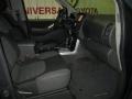2012 Dark Slate Nissan Pathfinder SV 4x4  photo #18