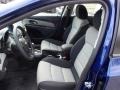 Blue Topaz Metallic - Cruze LS Photo No. 11