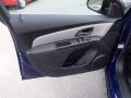 Blue Topaz Metallic - Cruze LS Photo No. 12