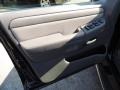2004 Black Ford Explorer XLT 4x4  photo #7