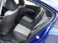 Blue Topaz Metallic - Cruze LS Photo No. 13