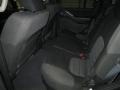 2012 Dark Slate Nissan Pathfinder SV 4x4  photo #21