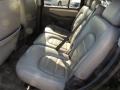 2004 Black Ford Explorer XLT 4x4  photo #8