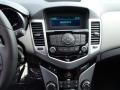 Blue Topaz Metallic - Cruze LS Photo No. 16