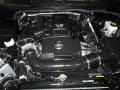 2012 Dark Slate Nissan Pathfinder SV 4x4  photo #25