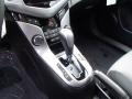 Blue Topaz Metallic - Cruze LS Photo No. 17