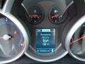 Blue Topaz Metallic - Cruze LS Photo No. 19