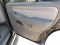 2004 Black Ford Explorer XLT 4x4  photo #14