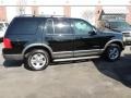 2004 Black Ford Explorer XLT 4x4  photo #15
