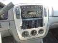 2004 Black Ford Explorer XLT 4x4  photo #23