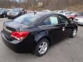 2013 Black Granite Metallic Chevrolet Cruze LT  photo #8