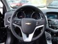 2013 Black Granite Metallic Chevrolet Cruze LT  photo #18