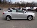 2013 Silver Ice Metallic Chevrolet Cruze LT/RS  photo #1