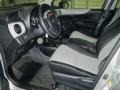 2012 Classic Silver Metallic Toyota Yaris L 5 Door  photo #10