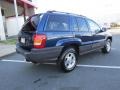 1999 Patriot Blue Pearl Jeep Grand Cherokee Laredo 4x4  photo #28