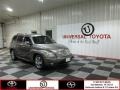 Mocha Steel Metallic - HHR LT Photo No. 1