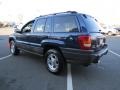 1999 Patriot Blue Pearl Jeep Grand Cherokee Laredo 4x4  photo #30