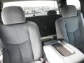 2004 Onyx Black GMC Sierra 1500 SLE Extended Cab 4x4  photo #23