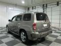 Mocha Steel Metallic - HHR LT Photo No. 5