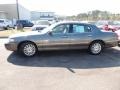 Charcoal Grey Metallic - Town Car Executive Photo No. 2