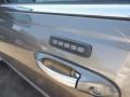 Charcoal Grey Metallic - Town Car Executive Photo No. 3