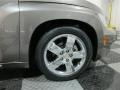 Mocha Steel Metallic - HHR LT Photo No. 8