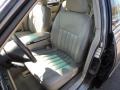 Charcoal Grey Metallic - Town Car Executive Photo No. 5