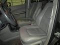 Mocha Steel Metallic - HHR LT Photo No. 11