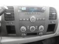 Summit White - Sierra 3500HD Regular Cab Chassis Photo No. 6