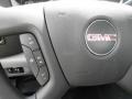 Summit White - Sierra 3500HD Regular Cab Chassis Photo No. 7