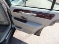 Charcoal Grey Metallic - Town Car Executive Photo No. 12