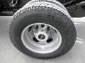 Summit White - Sierra 3500HD Regular Cab Chassis Photo No. 11