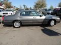 Charcoal Grey Metallic - Town Car Executive Photo No. 13