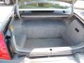 Charcoal Grey Metallic - Town Car Executive Photo No. 14
