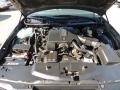 Charcoal Grey Metallic - Town Car Executive Photo No. 18