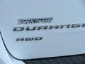 2013 Bright White Dodge Durango SXT AWD  photo #32