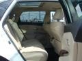 Blizzard Pearl White - Venza V6 AWD Photo No. 12