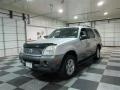Silver Birch Metallic - Mountaineer V6 AWD Photo No. 3