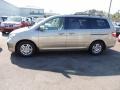 2005 Desert Rock Metallic Honda Odyssey EX-L  photo #2