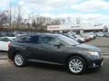 Magnetic Gray Metallic - Venza I4 AWD Photo No. 1