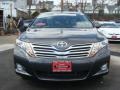 Magnetic Gray Metallic - Venza I4 AWD Photo No. 2