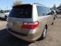 2005 Desert Rock Metallic Honda Odyssey EX-L  photo #13