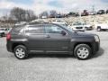 2013 Iridium Metallic GMC Terrain SLT  photo #1