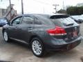 Magnetic Gray Metallic - Venza I4 AWD Photo No. 4