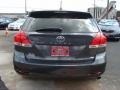 Magnetic Gray Metallic - Venza I4 AWD Photo No. 5
