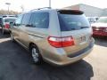 2005 Desert Rock Metallic Honda Odyssey EX-L  photo #15