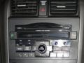 2010 Honda CR-V EX Audio System