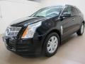 Black Raven - SRX Luxury AWD Photo No. 3