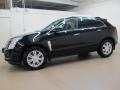 Black Raven - SRX Luxury AWD Photo No. 4