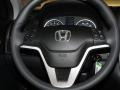 2010 Polished Metal Metallic Honda CR-V EX  photo #17
